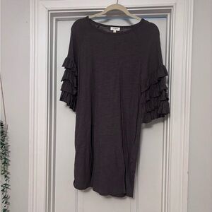 Umgee USA Lavender Top